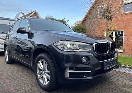 BMW X5 sDrive25d -