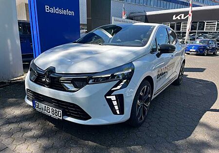 Mitsubishi Colt Select 1.0 T-Benziner 6-Gang