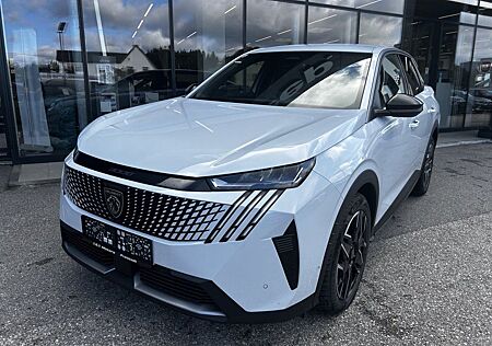 Peugeot 3008 Allure Hybrid 136 e-DCS6