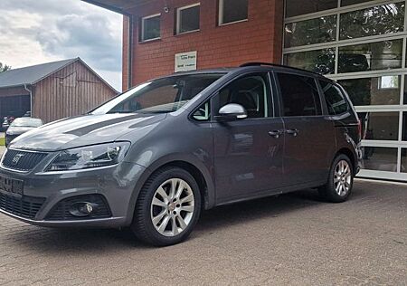Seat Alhambra 1.4 TSI Start&Stop Style DSG Style