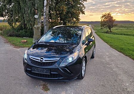 Opel Zafira Tourer 1.4 Turbo ecoFLEX Sport