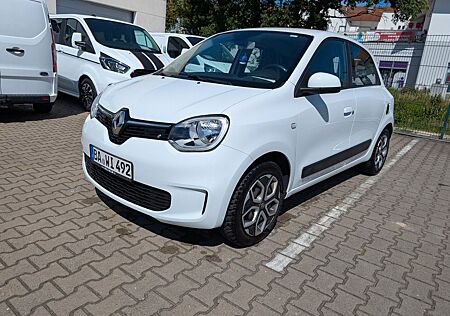 Renault Twingo SCe 75 Limited Limited