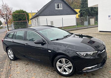 Opel Insignia 1.6 Diesel 100kW Edition ST Edition