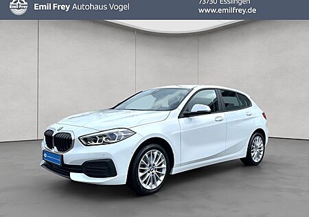 BMW 118i Advantage