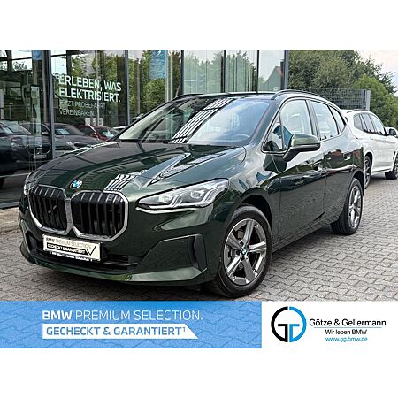 BMW 2er Active Tourer leasen
