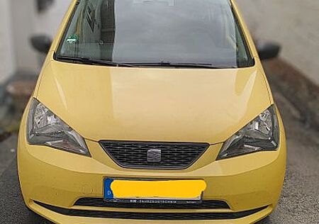 Seat Mii 1.0 55kW Reference
