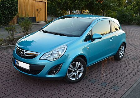 Opel Corsa 1.4 Selection 74kW Automatik Selection