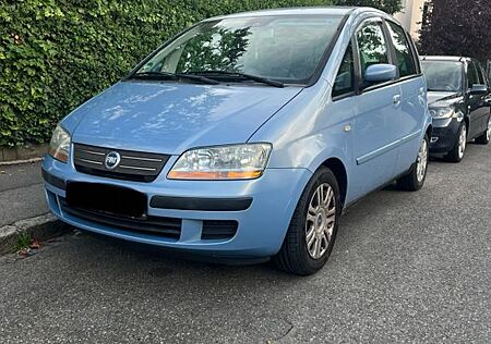 Fiat Idea 1.4 16V Class/8fach/01-27