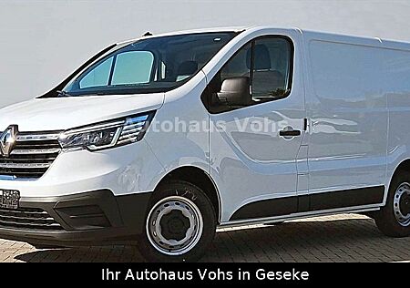 Renault Trafic Kasten dCi L1H1 3-Sitzer|Full-LED|PDC|BT|