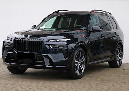 BMW X7 xDrive 40 d M SportPro/ICONIC/H&K ....