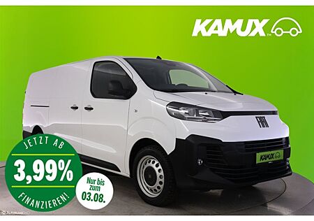 Fiat Scudo 2.0D Aut.KaWa L3+NAVI+VIRTUAL+KAMERA+KLIMA
