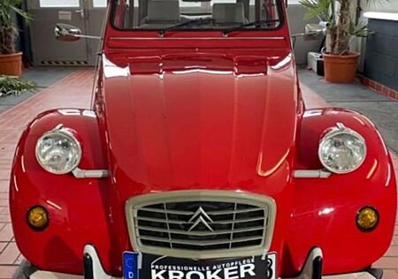 Citroën 2 CV