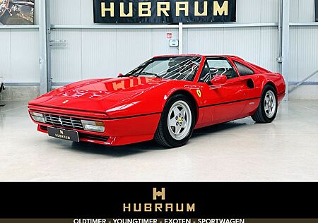 Ferrari 328 GTS dt. Fahrzeug