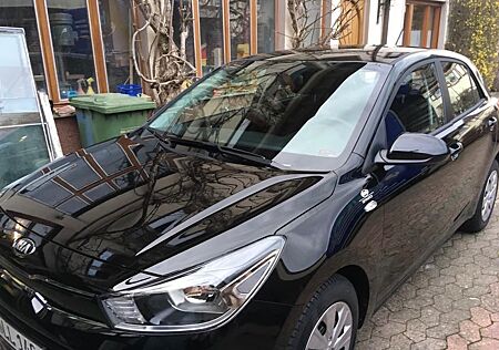 Kia Rio 1.2 Edition 7 Edition 7
