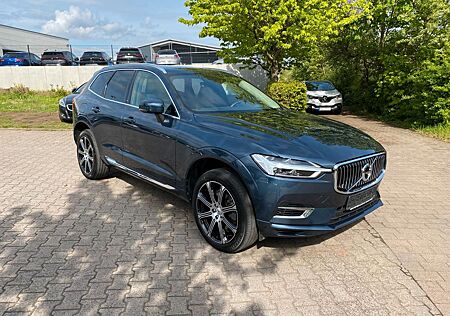 Volvo XC 60 XC60 T8 AWD INSCRIPTION+LEDER+NAVI+BLIS+EL.SITZE