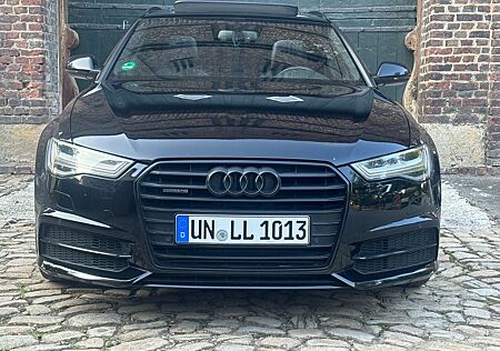 Audi A6 3.0 TDI 200kW quattro S tronic Av -