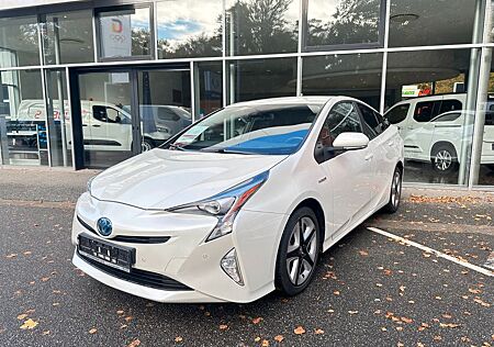 Toyota Prius 1.8 Hybrid Comfort - Anhängerkupplung!