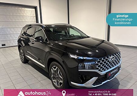 Hyundai Santa Fe 1.6 T-GDI Prime Plug-In Hybrid 4WD