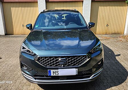 Seat Tarraco 2.0 TDI 110kW Xcellence 4Drive DSG X...