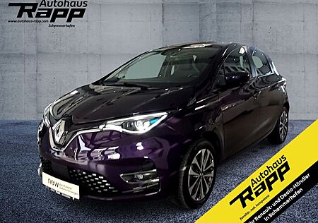 Renault ZOE E-Tech INTENS R135 Z.E. 50 (Batteriekauf)