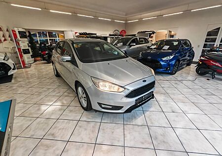 Ford Focus Lim. Trend