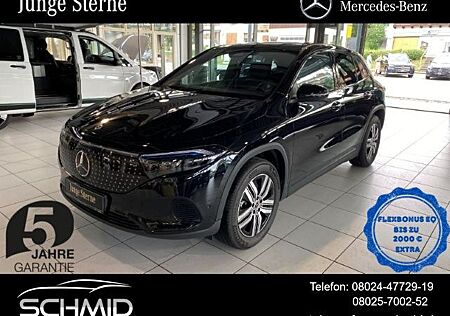 Mercedes-Benz EQA 350 4MATIC Electric Art Adv Plus Memorysitze