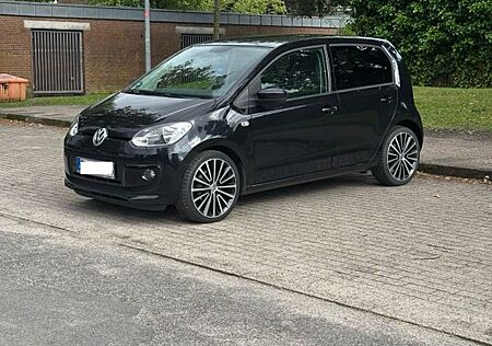 VW Up Volkswagen ! | TÜV neu | Bremsen neu