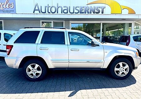 Jeep Grand Cherokee 3.0 CRD *65th Anniversary Edition