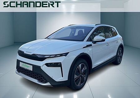 Skoda Elroq 50 Tour Matrix Navi AHK 4xSitzhzg Klimaaut