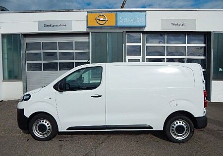 Opel Vivaro Kasten Edition M 1,5 102PS