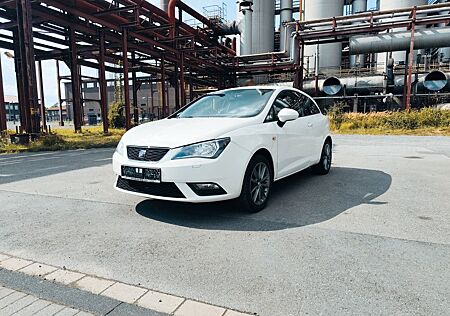 Seat Ibiza 1.2 i-Tech SC