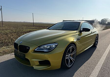 BMW M6 Coupe Competition 1/100 LIMITED