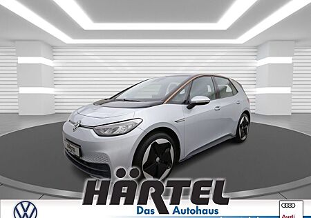 VW ID.3 Volkswagen PRO S PENNY COPPER 77 KWH AUTOMATIK Navi