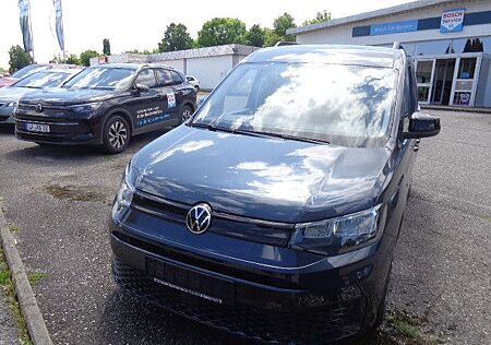 VW Caddy Volkswagen Sitzh., Temp., Climatic, PDC, 5J.Gar....
