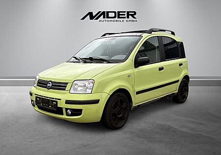 Fiat Panda 1.2 8V Dynamic 1.2 KAT/Pano/Navi/App/GJR