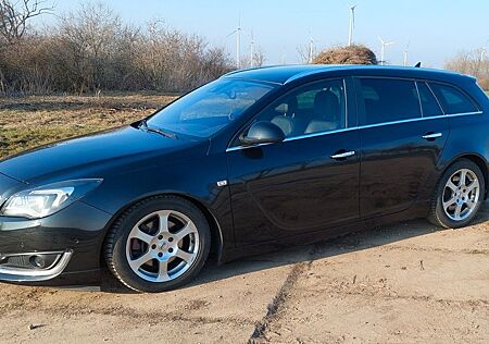 Opel Insignia ST 1.6 ECO DI T ecoFLEX Innovation ...