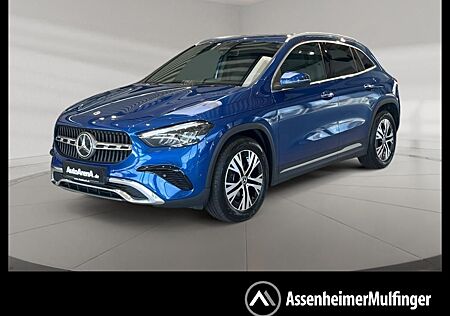 Mercedes-Benz GLA 220 4matic Progressive +MBUX+Wide+Navi+Cam