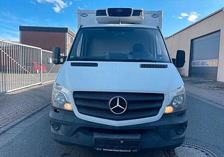 Mercedes-Benz Sprinter gebraucht kaufen Mercedes-Benz Sprinter II Pritsche 310/311/313/314/316 CDI