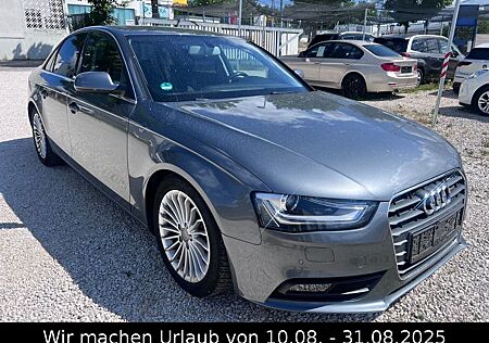 Audi A4 Lim. Ambiente