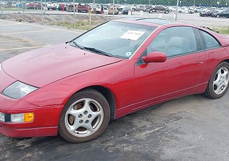 Nissan 300 ZX