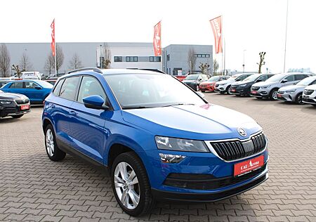 Skoda Karoq 1.5 TSI Style *1.Hand*Acc*Smartlink*Pdc*