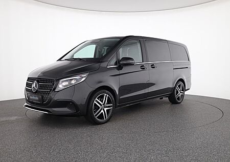 Mercedes-Benz V 300 gebraucht kaufen Mercedes-Benz V 300 d 4MATIC AVANTGARDE lang Airmatic Distr.