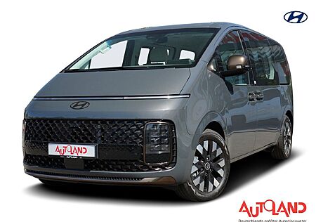 Hyundai Staria 1.6 T-GDI HEV Luxury Aut. LED ACC Pano 7-
