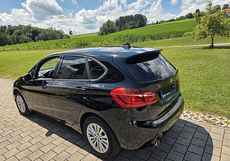 BMW 218i 218 Active Tourer -