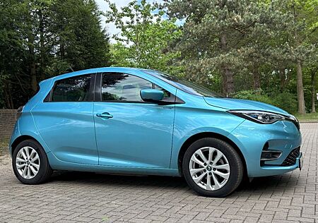 Renault ZOE Experience R110/Z.E. 50 Batteriemiete Ex...
