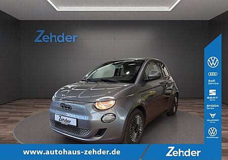 Fiat 500E 500 e Icon Keyless-Entry-Paket, Komfort-Paket