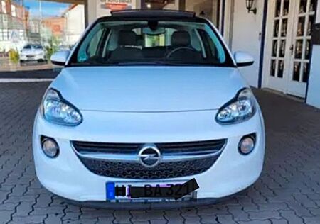 Opel Adam OPEN AIR 1.4 64kW OPEN AIR