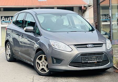 Ford C-Max Trend