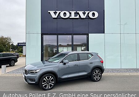 Volvo XC 40 XC40 T4 Inscription Expression Plug In Hybrid