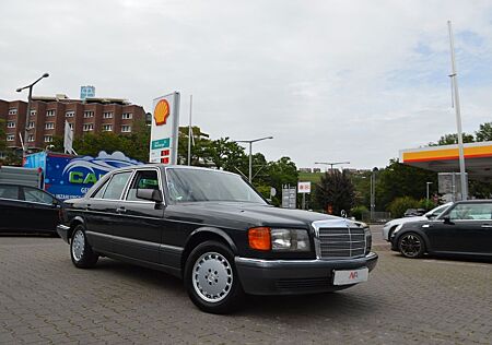 Mercedes-Benz 300 SE Limo / Automatik / Klima / Oldtimer / SHD